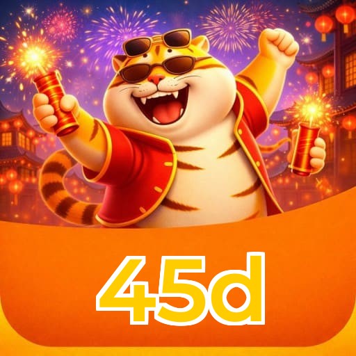 45d Cross-Platform