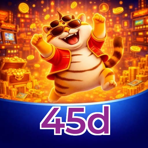 45d Technology
