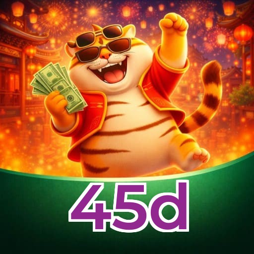 45d Slot Provider