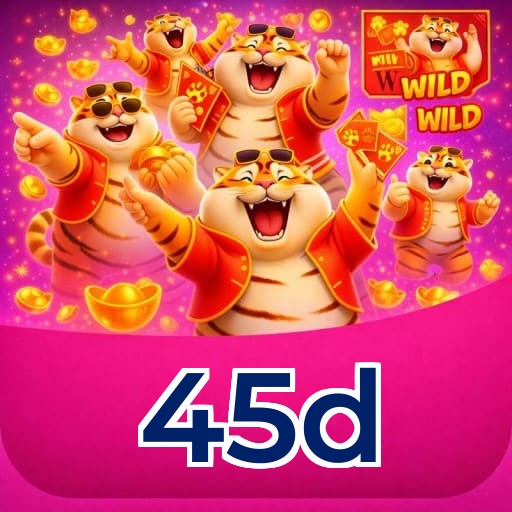 45d Promoções