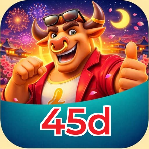 45d Mobile Gaming