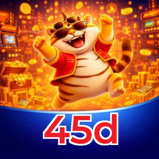 45d Fortune Games