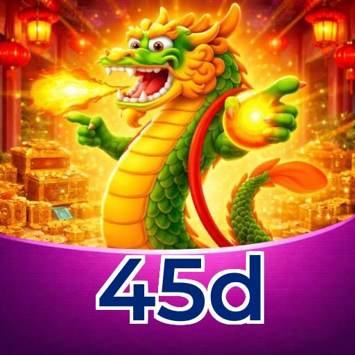 45d Casino