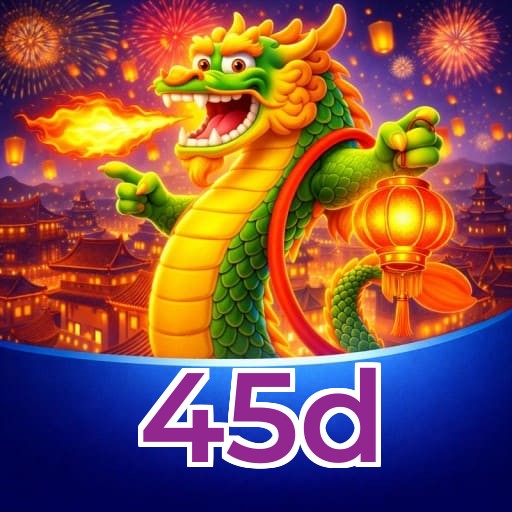 45d Bonus Welcome