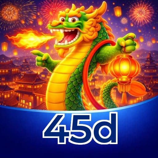 45d Secure Access