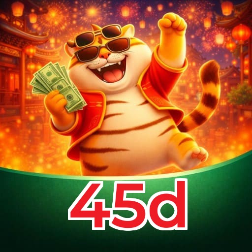 45d Partner Logo 2