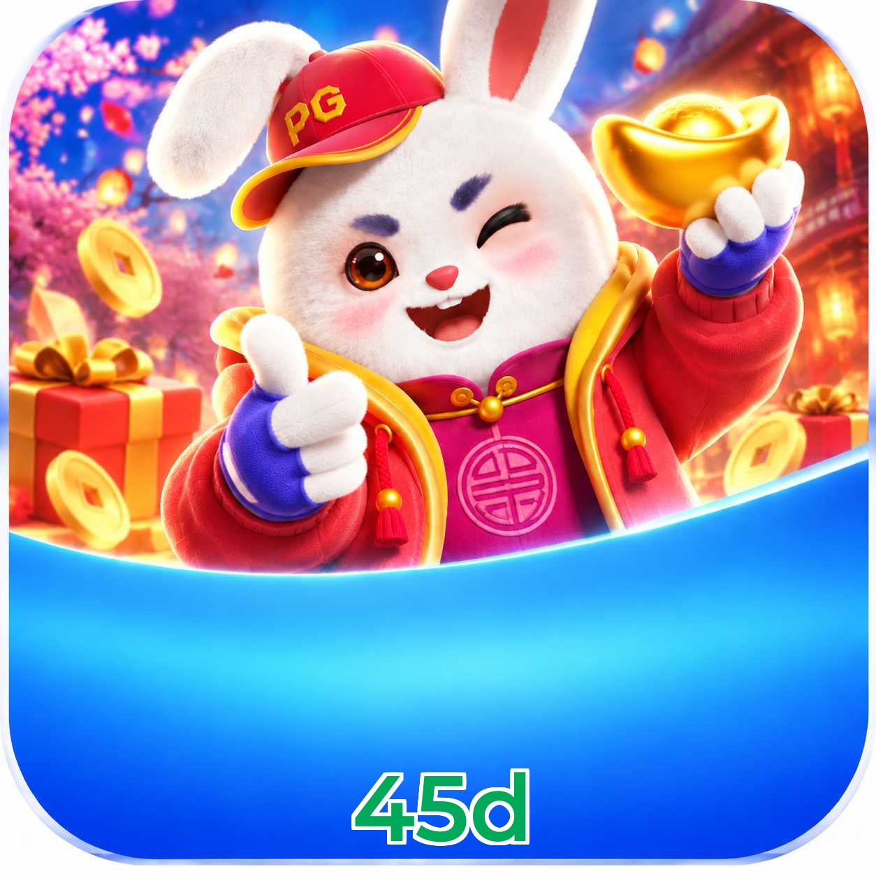 Bônus exclusivo APP