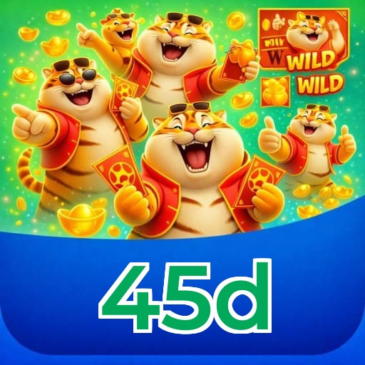 45d Jackpots