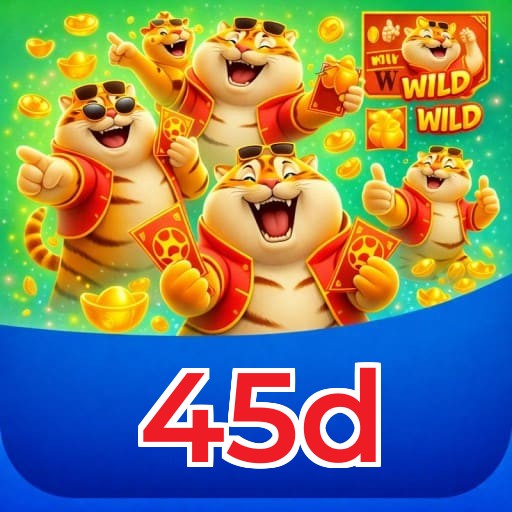 45d Lottery Official