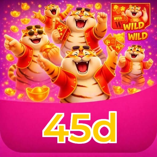 45d User Account