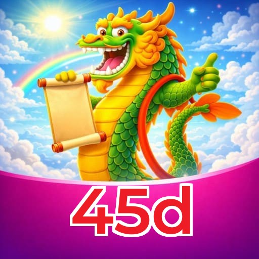 45d Gaming License