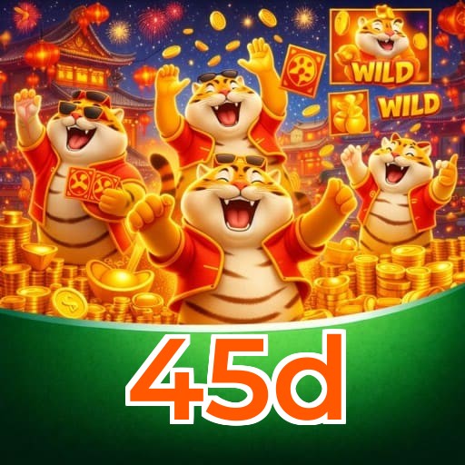 45d Partner Logo 1